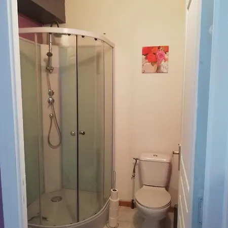 Majestic דירה